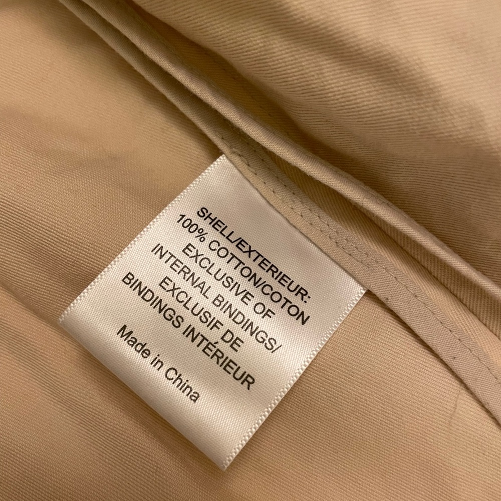 Tory Burch Utility-Style Jacket - Picture 5 of 6